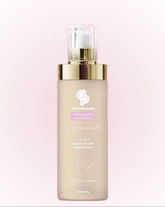 Sérum BOOSTER MAX ÉDITION LIMITÉE