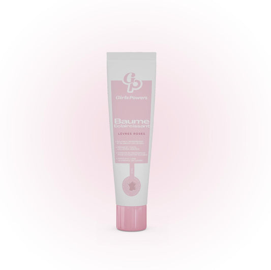 PACK LÈVRES ROSE