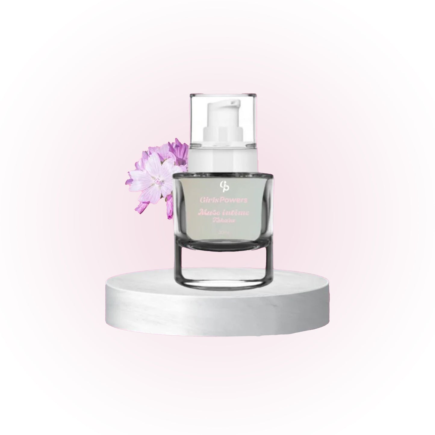 Musc Intime Tahara - 30ML